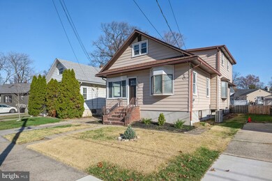 907 Maple Ave, Oaklyn, NJ 08107 - photo 2