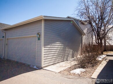 2 Car Garage!