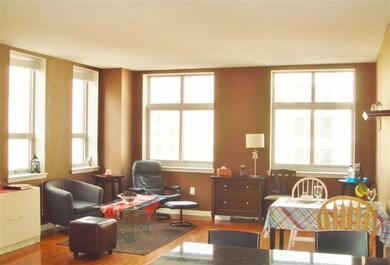 143 Morgan St unit 4E, Jersey City, NJ 07302 - photo 7