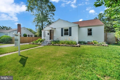 5402 S 12th St, Arlington, VA 22204 - photo 3