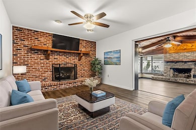 4102 Stonehenge Rd, Mulberry, FL 33860 - photo 3