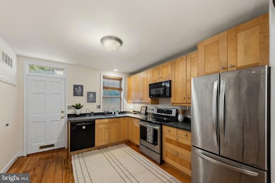 705 Dover St, Baltimore, MD 21230 - photo 6