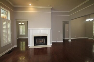 585 Doak Rd, Manchester, TN 37355 - photo 4