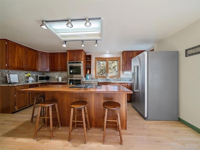 33913 Upper Bear Creek Rd, Evergreen, CO 80439 - photo 7