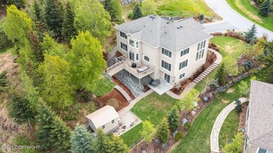 16675 Waterford Pointe Cir, Anchorage, AK 99516 - photo 3