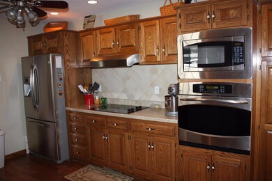 Cabinets