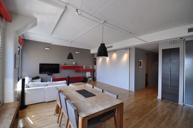 210 Lincoln St unit 703, Boston, MA 02111 - photo 2