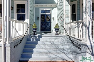 216 W Park Ave unit D, Savannah, GA 31401 - photo 4