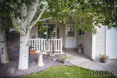 520 April Ln unit B, Grand Junction, CO 81504 - photo 3
