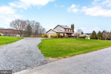 100 Hemlock St, New Columbia, PA 17856 - photo 3