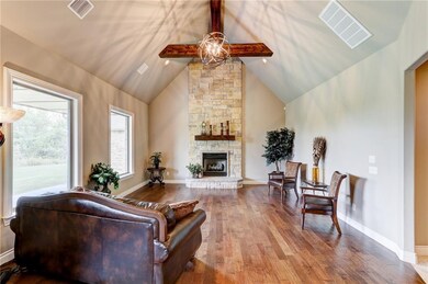 2525 Semillon Way, Edmond, OK 73012 - photo 6