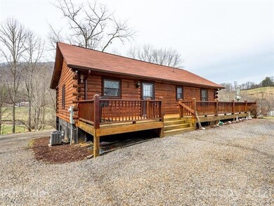 94 Circle East Ranch Rd, Burnsville, NC 28714 - photo 5