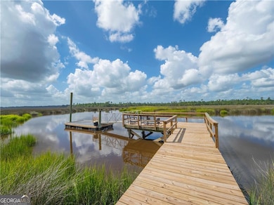 95 Laurel Grove Rd, Brunswick, GA 31523 - photo 2