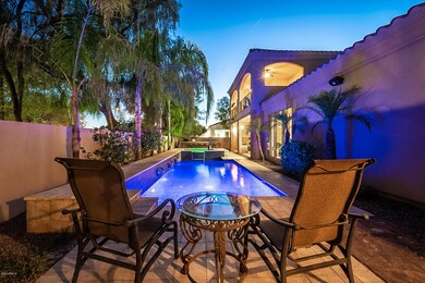 621 W AZALEA Drive, Chandler, AZ 85248