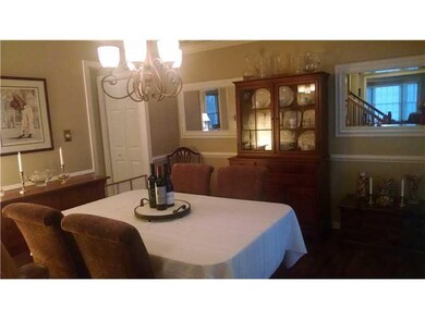 Dining Room.