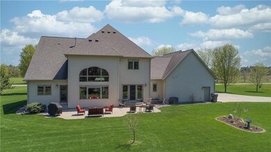 1650 W Park Creek Rd, Fall Creek, WI 54742 - photo 5