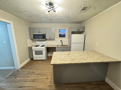 301 E Dumble St, Alvin, TX 77511 - photo 3