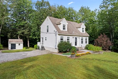 405 Pine Hill Rd, Berwick, ME 03901 - photo 4