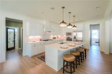 Kitchen island-Photo for representation only