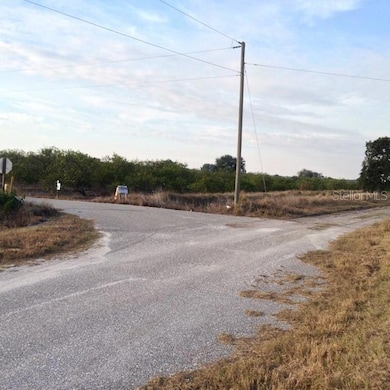 Graham Road turn off of north south portion onto westward street to 1901 Graham road.
