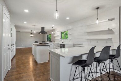 11156 S 35th West Ave, Sapulpa, OK 74066 - photo 2