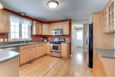 5 Sousa Cir, Milford, MA 01757 - photo 7