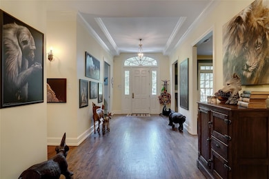 209 W Mcdonwell School Rd, Colleyville, TX 76034 - photo 6