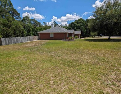 Side yard
