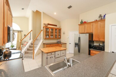 Loads of Cabinets