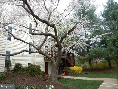 9937 Oakton Terrace Rd unit 9937, Oakton, VA 22124 - photo 2