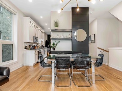 1707 S Jefferson St unit 1, Chicago, IL 60616 - photo 5