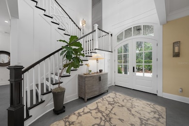 Foyer