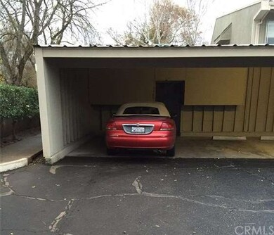 2 Assigned Carport Spaces 
Guest Parking Near Bask