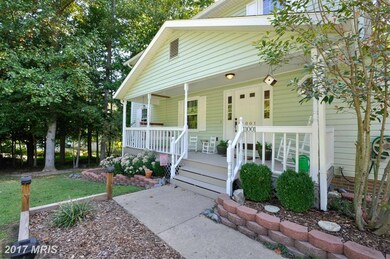 11001 Holleybrooke Dr, Spotsylvania, VA 22553 - photo 5