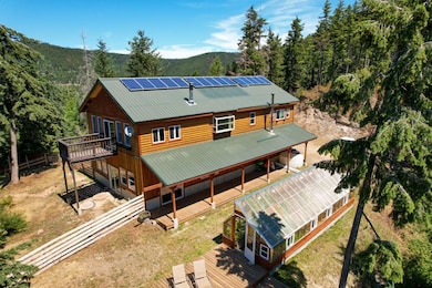 4795 Pardee Flat Rd, Superior, MT 59872 - photo 3