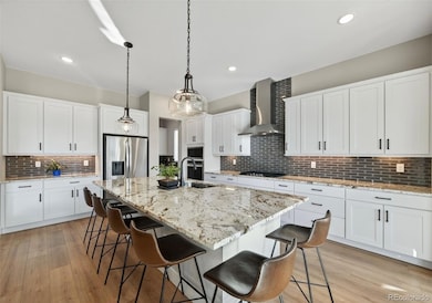 4869 Saddle Iron Rd, Castle Rock, CO 80104 - photo 7