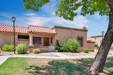 97 N Cooper Rd unit 104, Chandler, AZ 85225 - photo 3