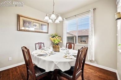 7692 Wichita Ridge Point, Colorado Springs, CO 80923 - photo 7