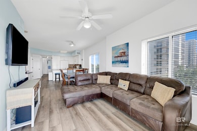 Tidewater Condominiums unit 101, Orange Beach, AL 36561 - photo 3