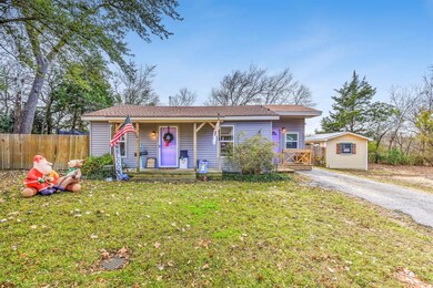 1710 W Crawford St, Denison, TX 75020 - photo 3