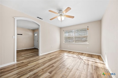 103 South Dr, Copperas Cove, TX 76522 - photo 5