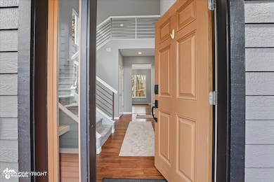 16915 Yellowstone Dr, Eagle River, AK 99577 - photo 5