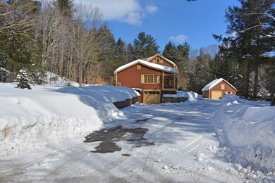 70 Cooper Rd, Hebron, NH 03241 - photo 3