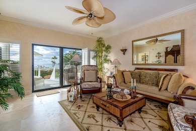 Views from your Living Area