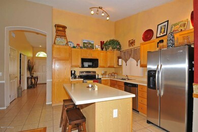 Kitchen 1