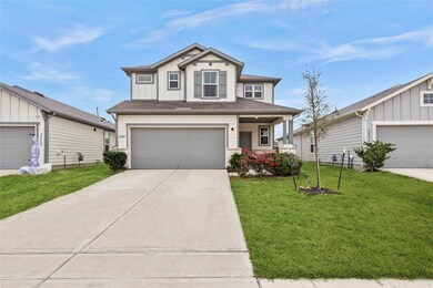 24018 Hay Needle Ln, Hockley, TX 77447 - photo 4