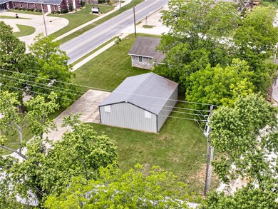 TBD NW D St, Bentonville, AR 72712 - photo 3