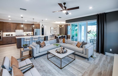 10261 SW Highpointe Dr unit Renown 278, Stuart, FL 34997 - photo 7