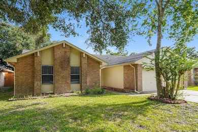 1711 Meadow Green Dr, Missouri City, TX 77489 - photo 3