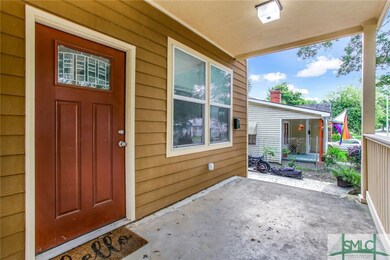 1202 E 37th St, Savannah, GA 31404 - photo 4